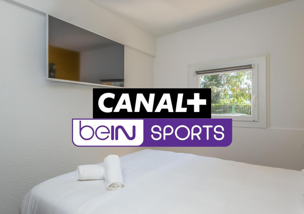 Kyriad Direct Toulon Ouest - La Seyne Sur Mer Ngoại thất bức ảnh